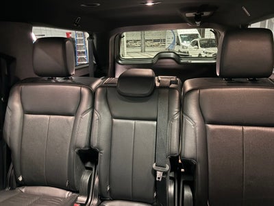 2019 Ford Expedition Max XLT