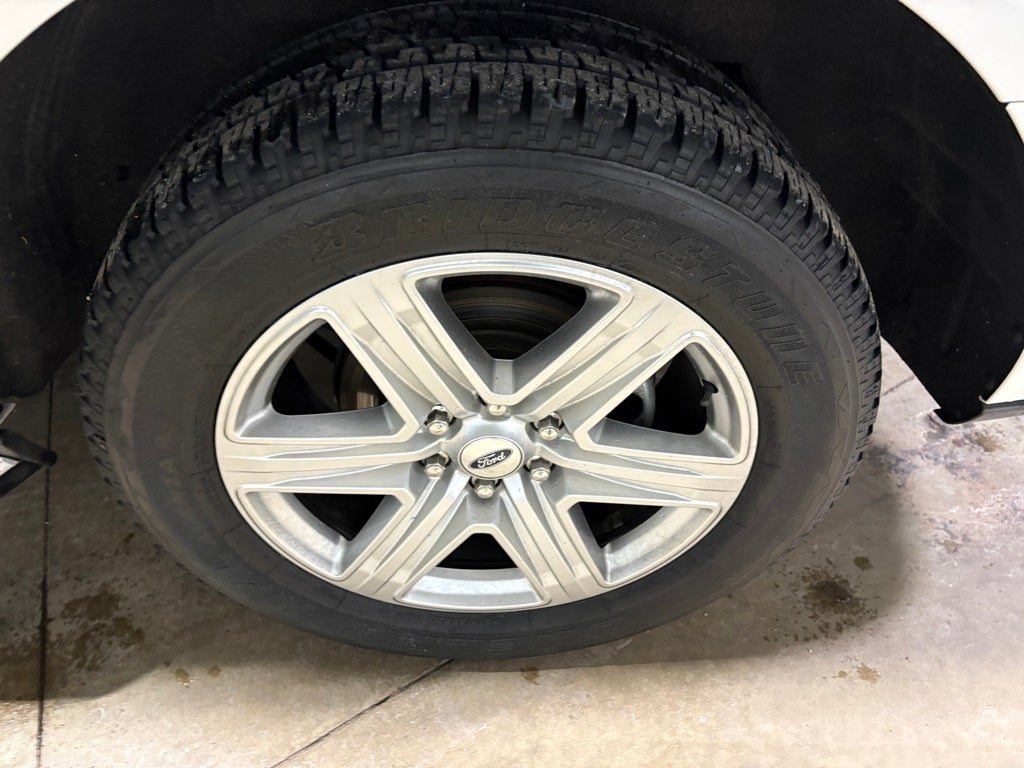 2019 Ford Expedition Max XLT