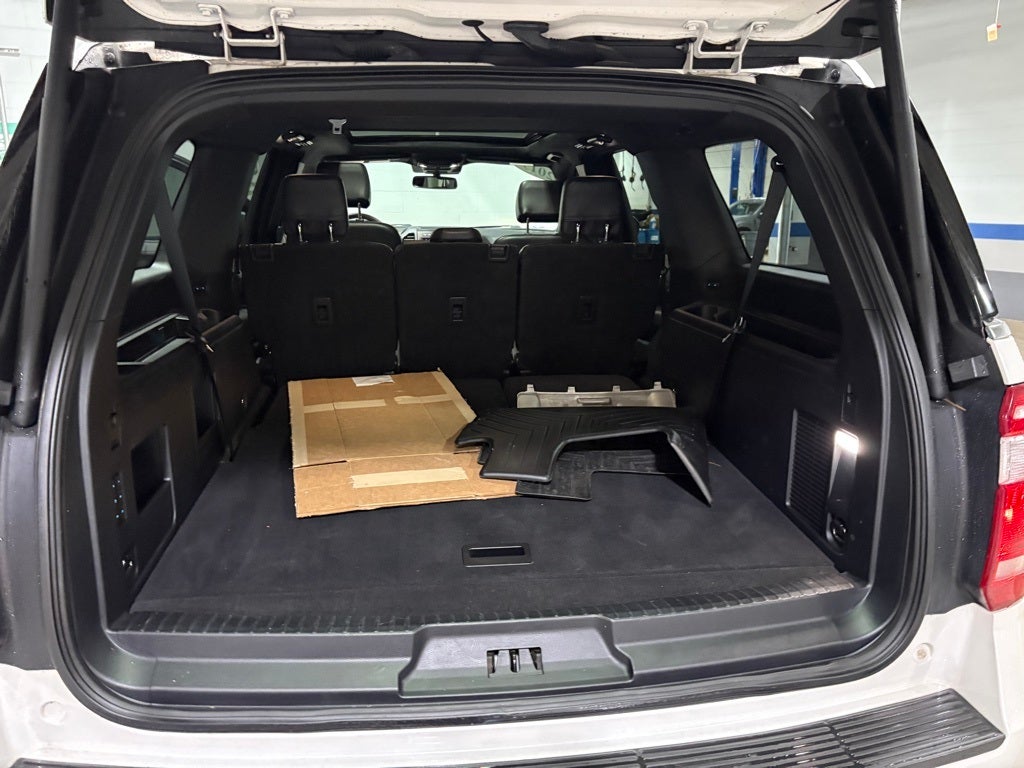 2019 Ford Expedition Max XLT