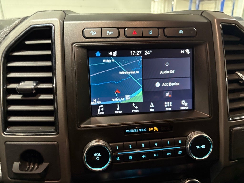 2019 Ford Expedition Max XLT