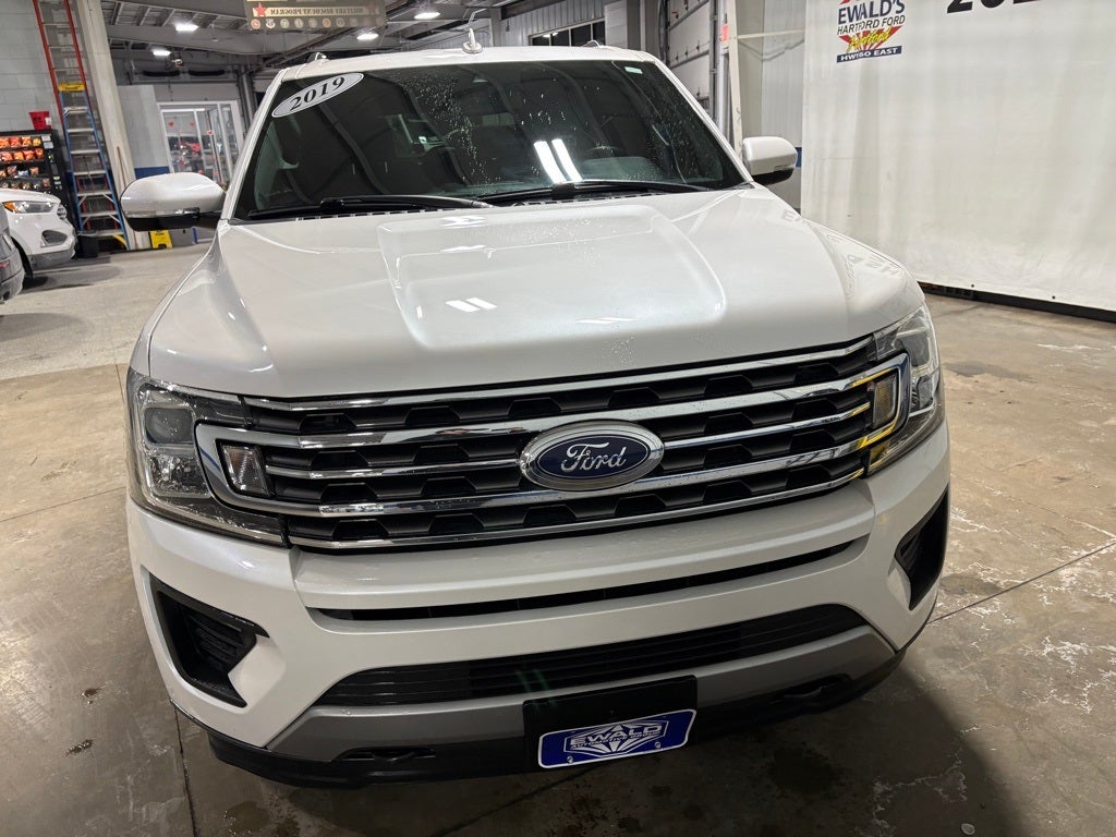 2019 Ford Expedition Max XLT