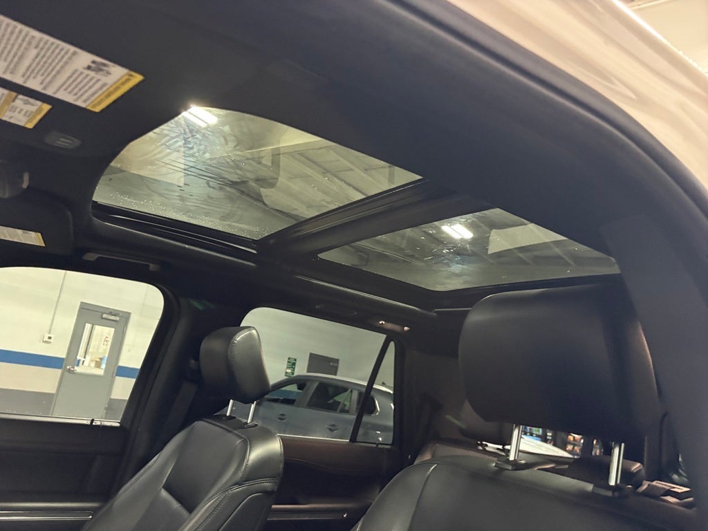 2019 Ford Expedition Max XLT