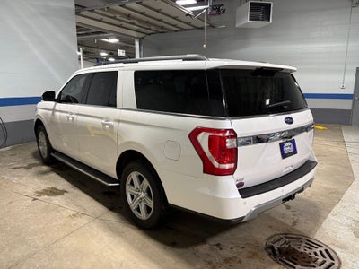 2019 Ford Expedition Max XLT
