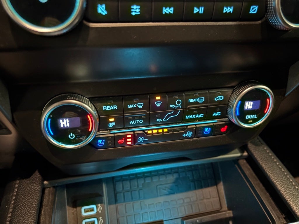 2019 Ford Expedition Max XLT