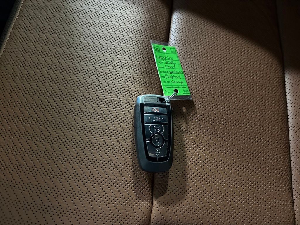 2026 Ford Expedition Max King Ranch