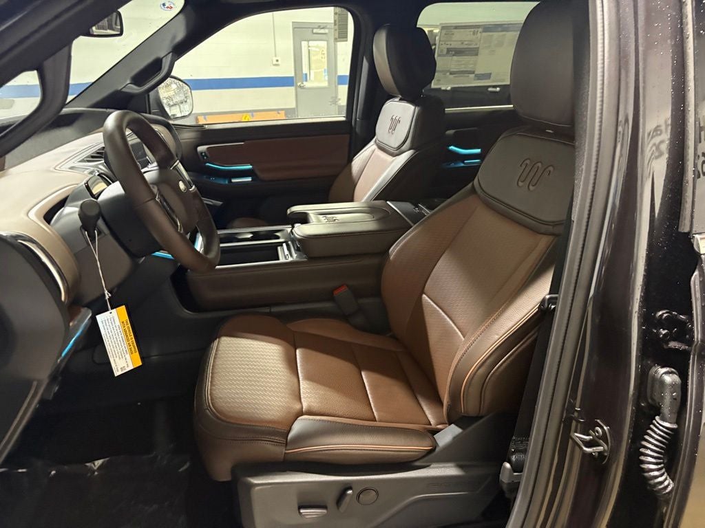 2026 Ford Expedition Max King Ranch
