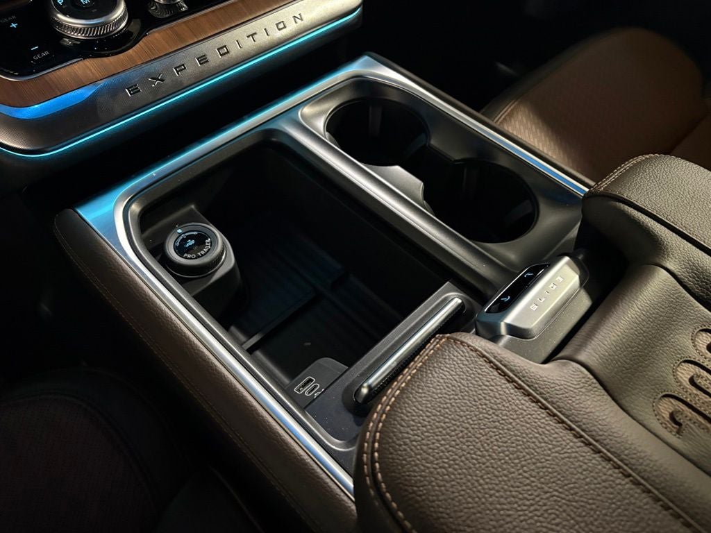 2026 Ford Expedition Max King Ranch