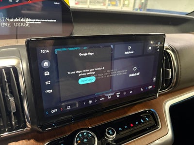 2026 Ford Expedition Max King Ranch