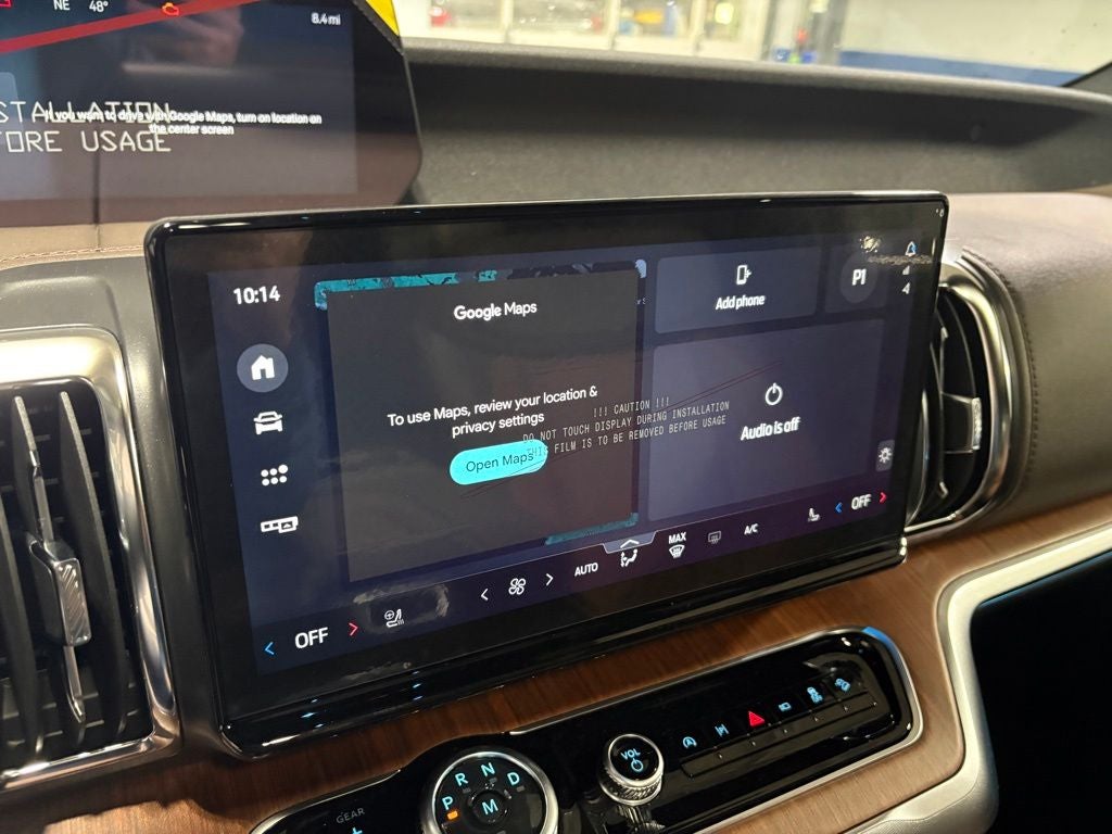 2026 Ford Expedition Max King Ranch