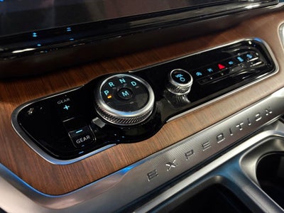 2026 Ford Expedition Max King Ranch