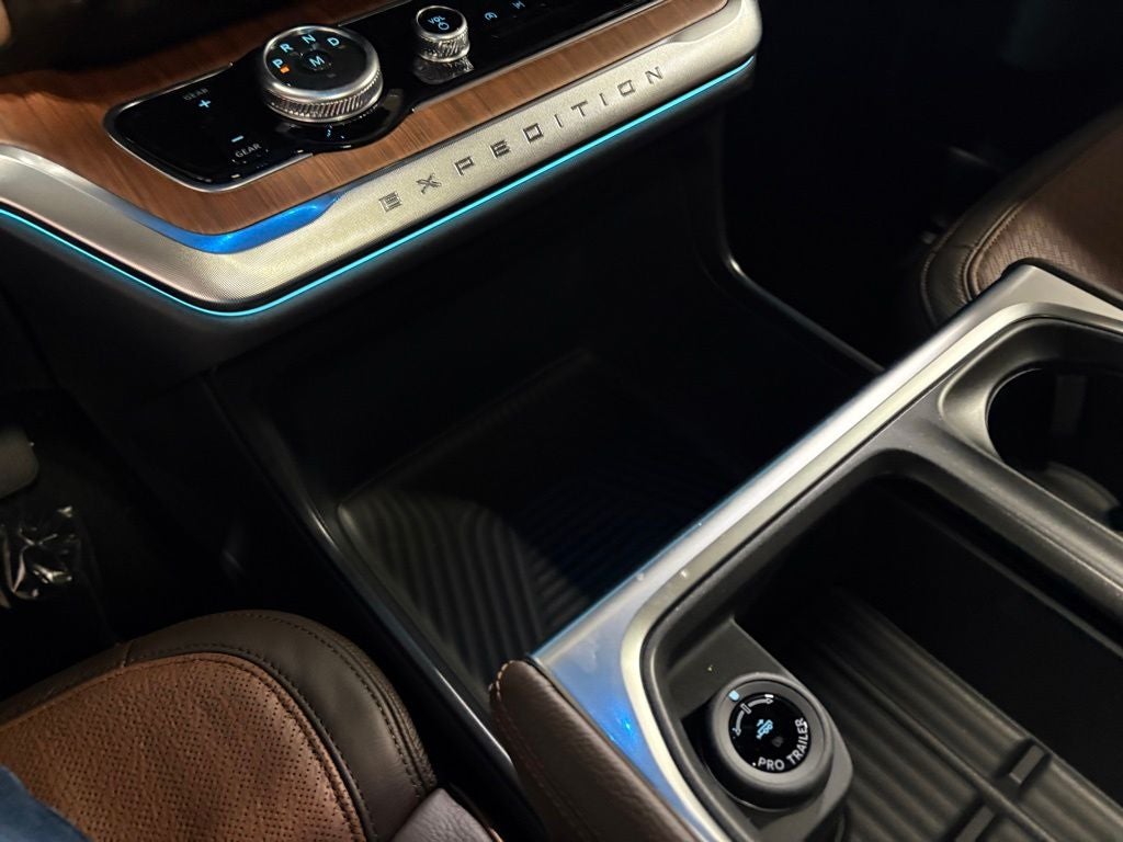2026 Ford Expedition Max King Ranch