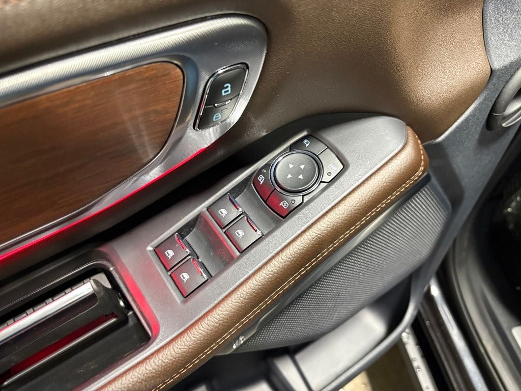 2026 Ford Expedition Max King Ranch
