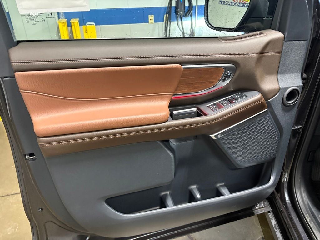 2026 Ford Expedition Max King Ranch