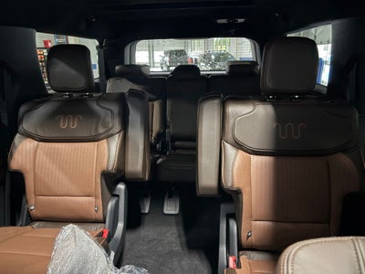 2026 Ford Expedition Max King Ranch