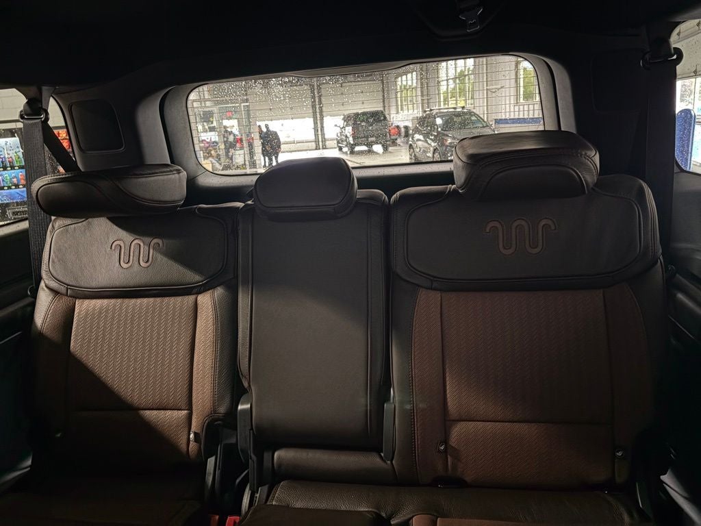 2026 Ford Expedition Max King Ranch