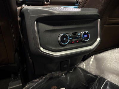 2026 Ford Expedition Max King Ranch
