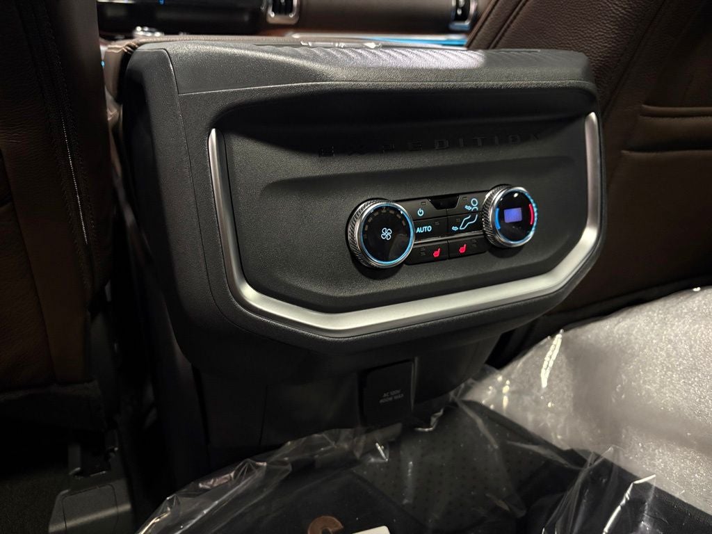 2026 Ford Expedition Max King Ranch