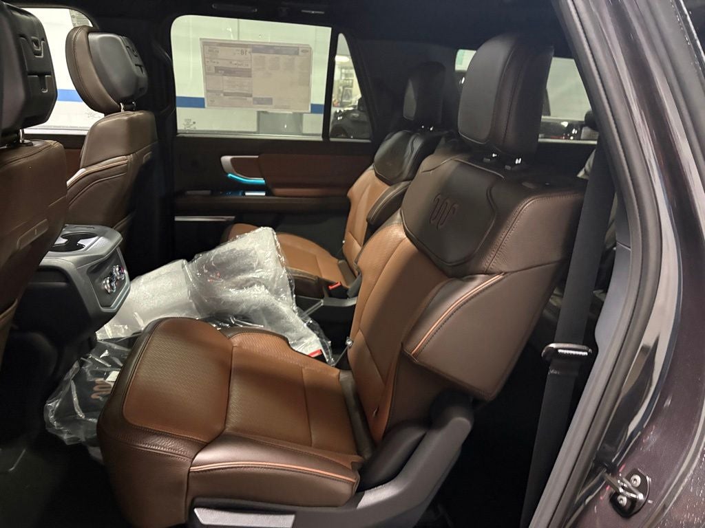 2026 Ford Expedition Max King Ranch