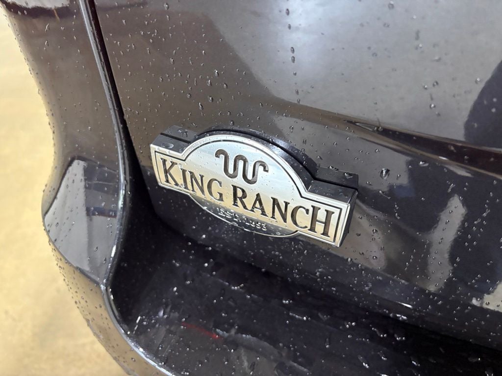 2026 Ford Expedition Max King Ranch