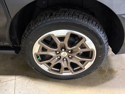 2026 Ford Expedition Max King Ranch