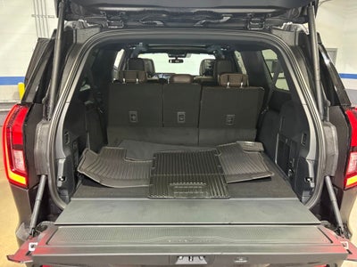 2026 Ford Expedition Max King Ranch