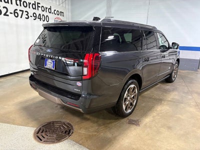 2026 Ford Expedition Max King Ranch