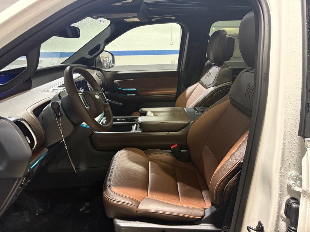 2026 Ford Expedition Max King Ranch