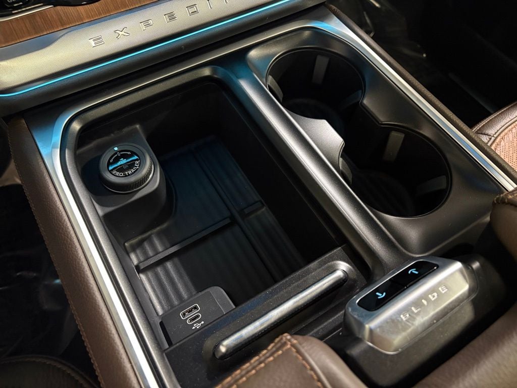 2026 Ford Expedition Max King Ranch