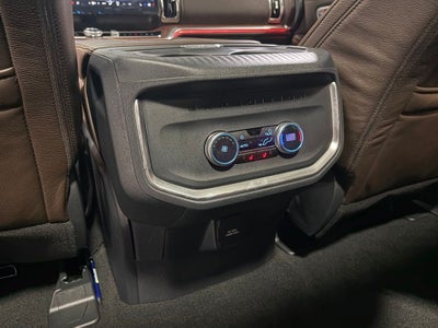 2026 Ford Expedition Max King Ranch