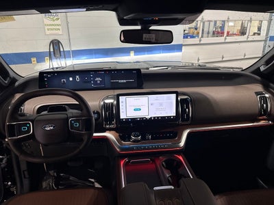 2026 Ford Expedition Max King Ranch