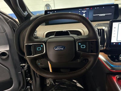 2026 Ford Expedition Max King Ranch
