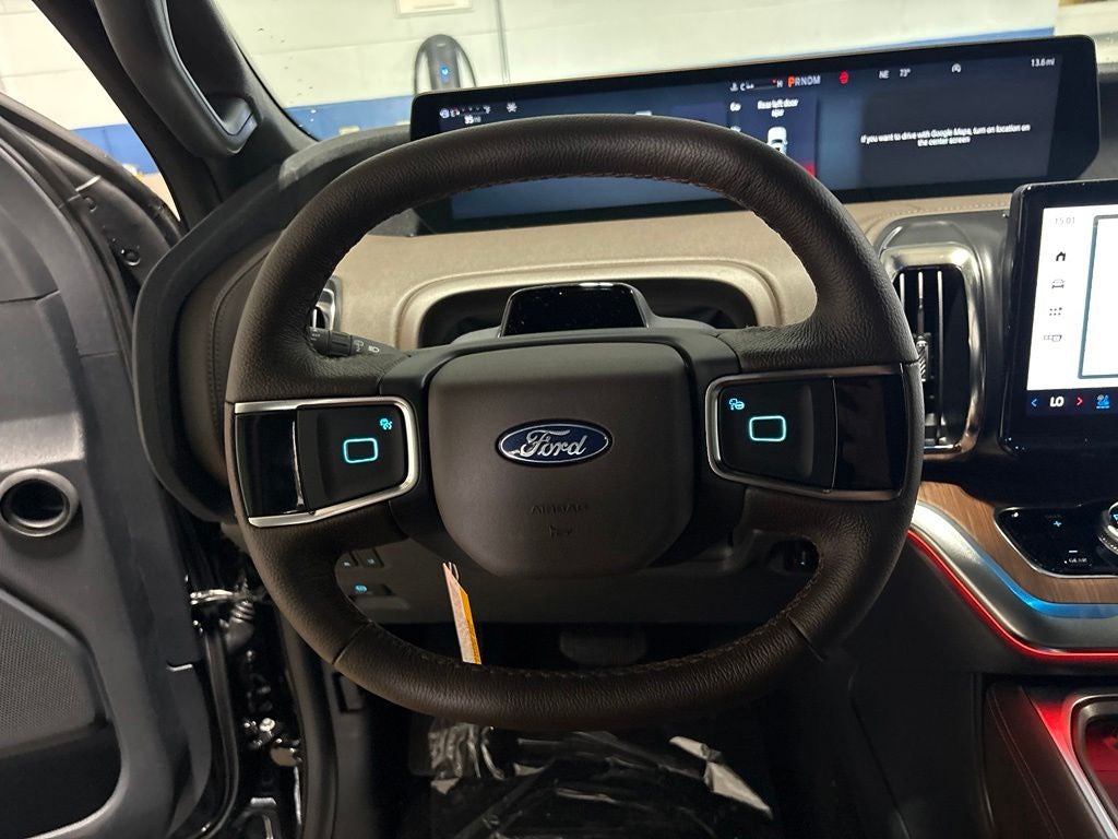 2026 Ford Expedition Max King Ranch