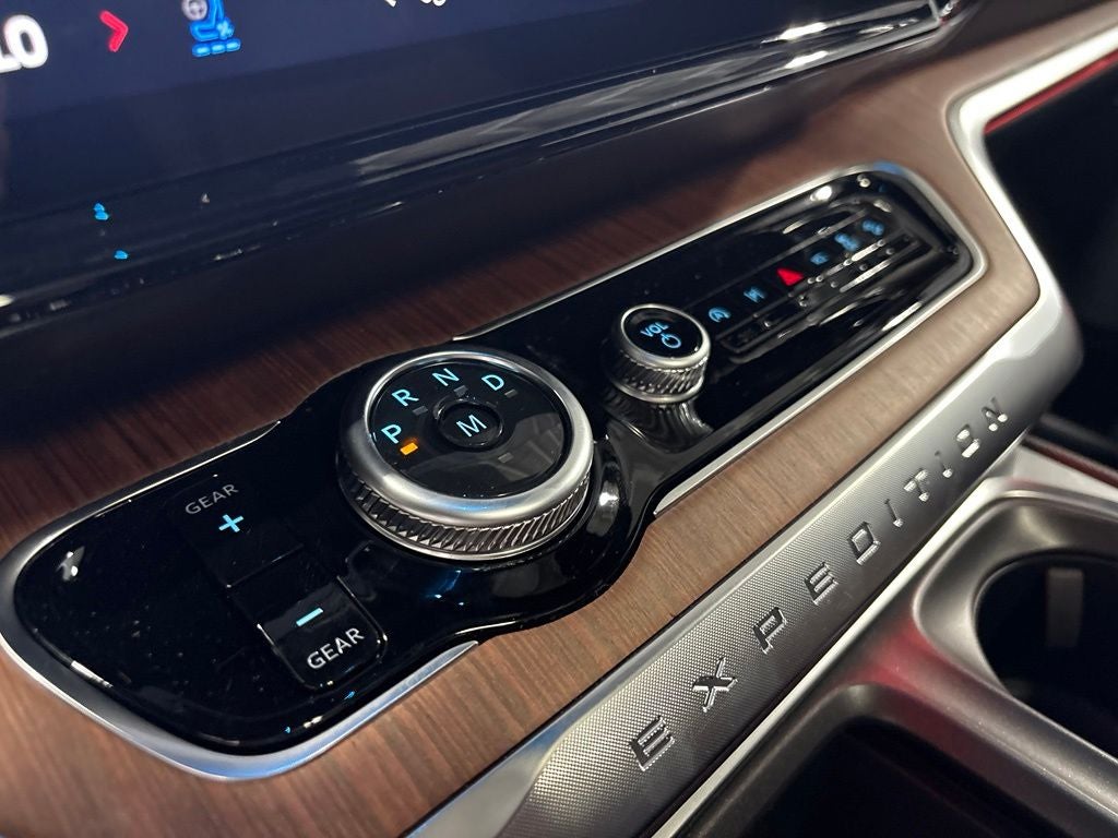 2026 Ford Expedition Max King Ranch