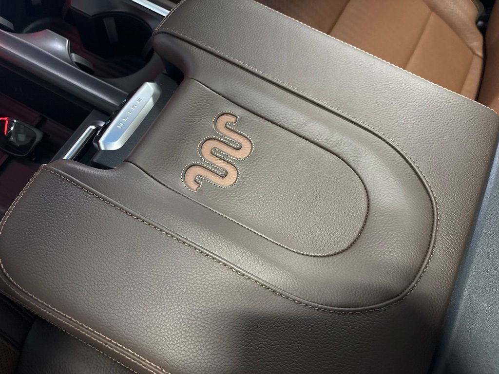 2026 Ford Expedition Max King Ranch