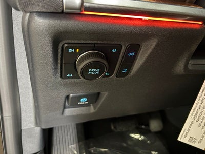2026 Ford Expedition Max King Ranch