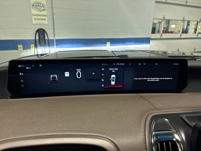 2026 Ford Expedition Max King Ranch