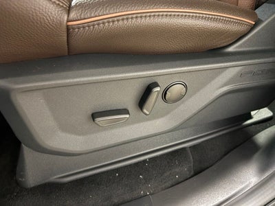 2026 Ford Expedition Max King Ranch