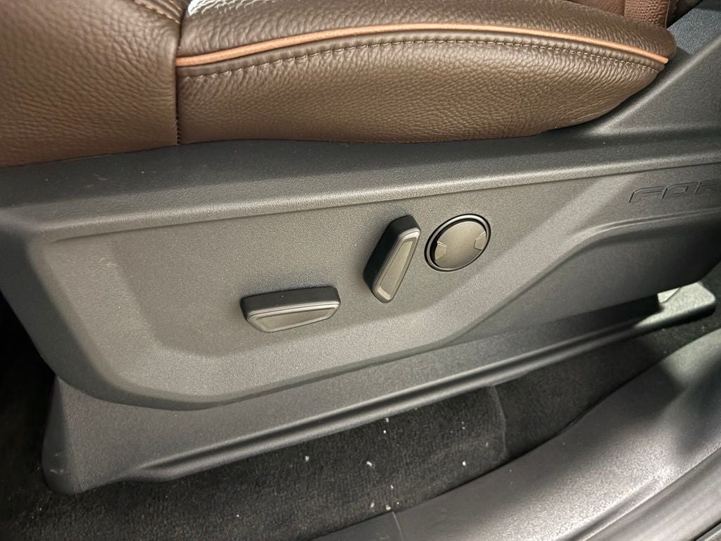 2026 Ford Expedition Max King Ranch