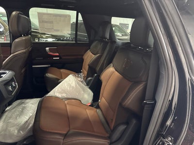 2026 Ford Expedition Max King Ranch