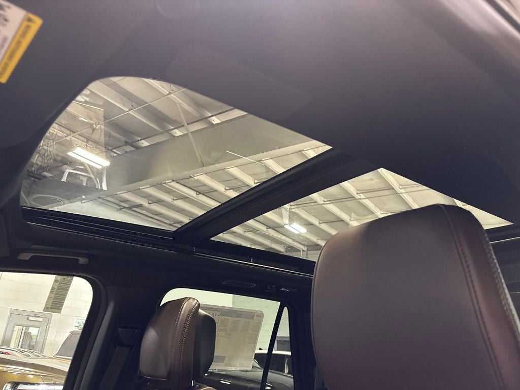 2026 Ford Expedition Max King Ranch