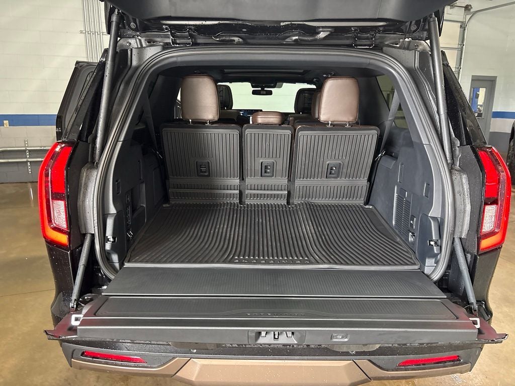 2026 Ford Expedition Max King Ranch