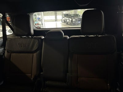 2026 Ford Expedition Max King Ranch