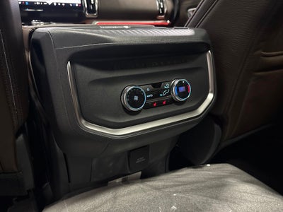 2026 Ford Expedition Max King Ranch