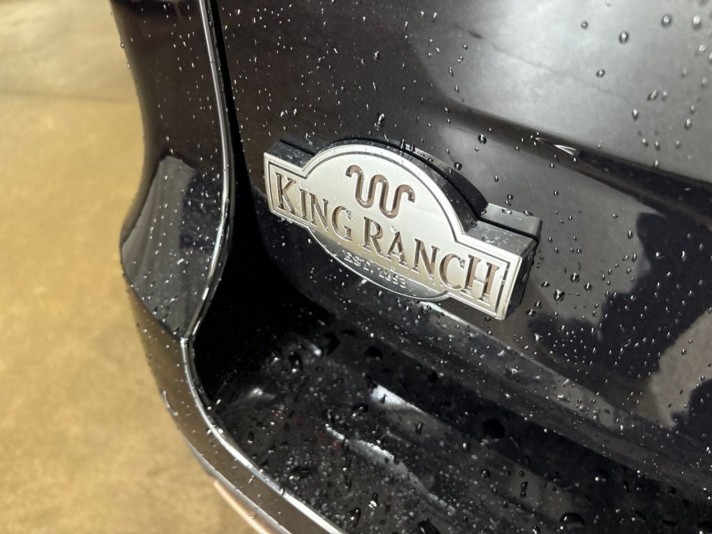2026 Ford Expedition Max King Ranch