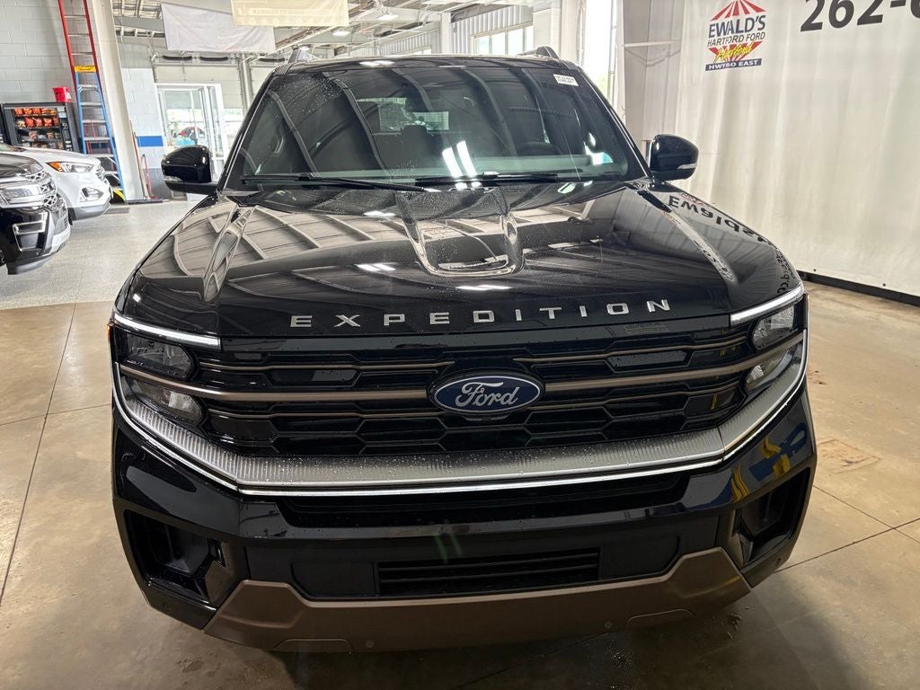 2026 Ford Expedition Max King Ranch