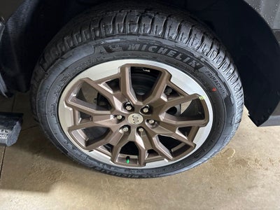 2026 Ford Expedition Max King Ranch