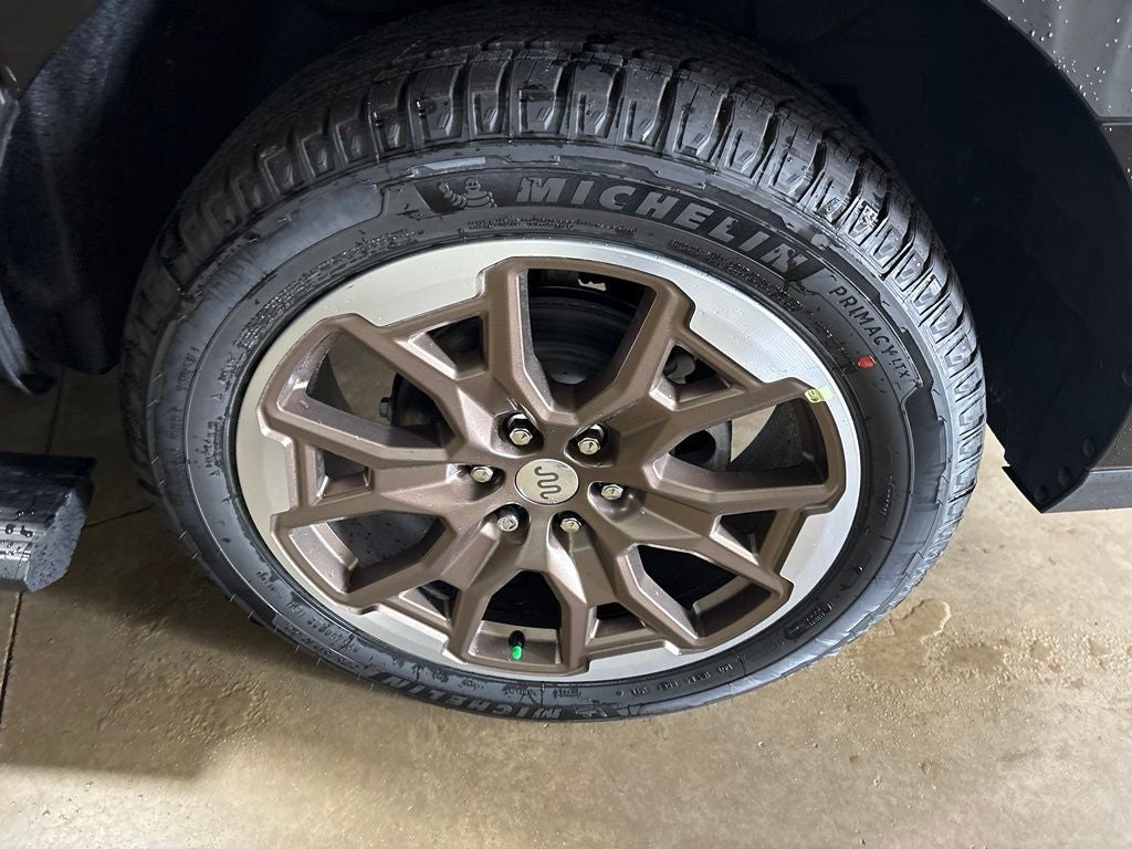 2026 Ford Expedition Max King Ranch