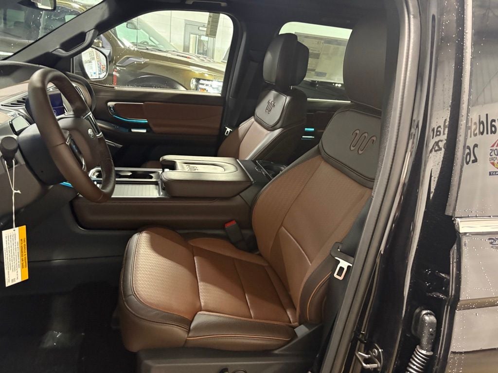 2026 Ford Expedition Max King Ranch