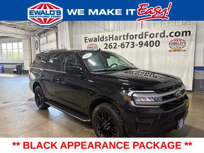 2022 Ford Expedition XLT