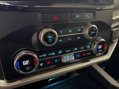2022 Ford Expedition XLT
